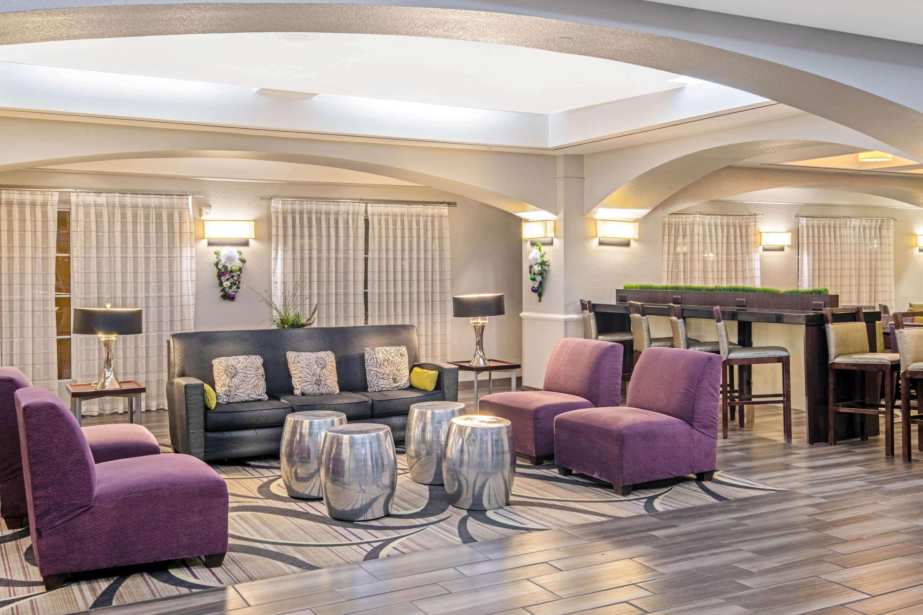 La Quinta By Wyndham San Antonio Airport Hotell Exteriör bild